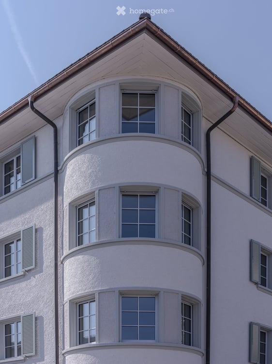 Tolle Wohnung in Horgen mit bester Anbindung an den ÖV 5