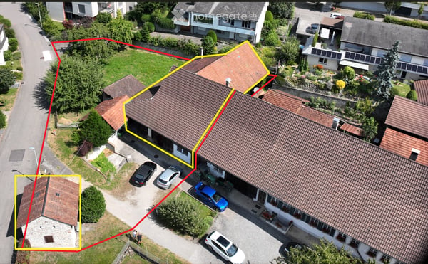 Immagine anteprima degli immobili