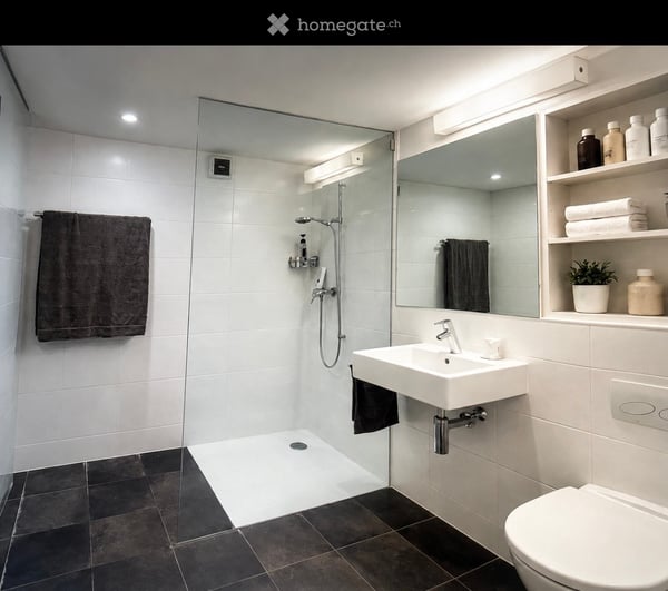 Charmantes 4.5-Zimmer-Reihenhaus in Oberwil BL – Ideal für Familien 5