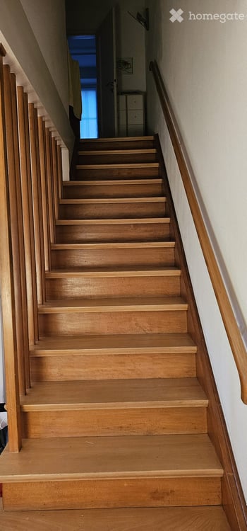 Charmantes 4.5-Zimmer-Reihenhaus in Oberwil BL – Ideal für Familien 6
