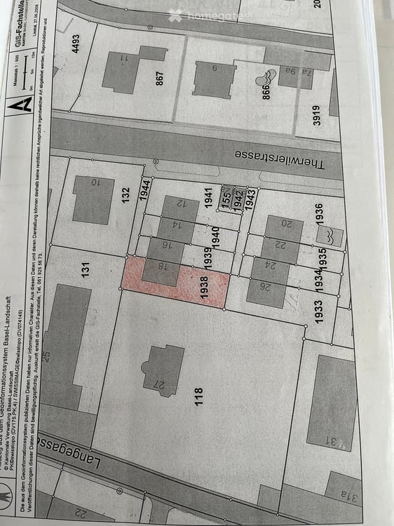 Charmantes 4.5-Zimmer-Reihenhaus in Oberwil BL – Ideal für Familien 7