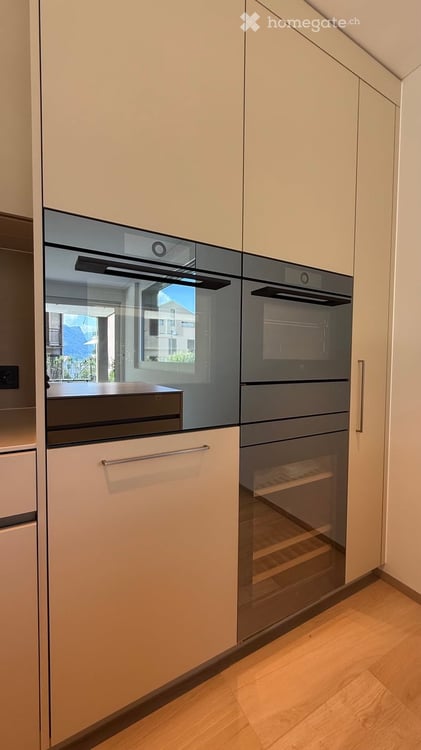 Moderne 4.5-Zimmer-Neubauwohnung in Hergiswil NW – ruhige Lage mit bester Anbindung 7
