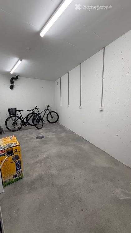 Moderne 4.5-Zimmer-Neubauwohnung in Hergiswil NW – ruhige Lage mit bester Anbindung 23
