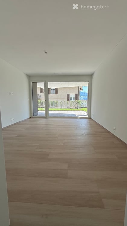 Moderne 4.5-Zimmer-Neubauwohnung in Hergiswil NW – ruhige Lage mit bester Anbindung 9
