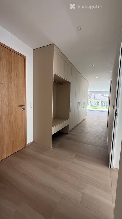 Moderne 4.5-Zimmer-Neubauwohnung in Hergiswil NW – ruhige Lage mit bester Anbindung 3