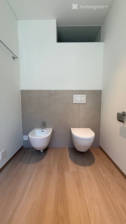 Moderne 4.5-Zimmer-Neubauwohnung in Hergiswil NW – ruhige Lage mit bester Anbindung 16