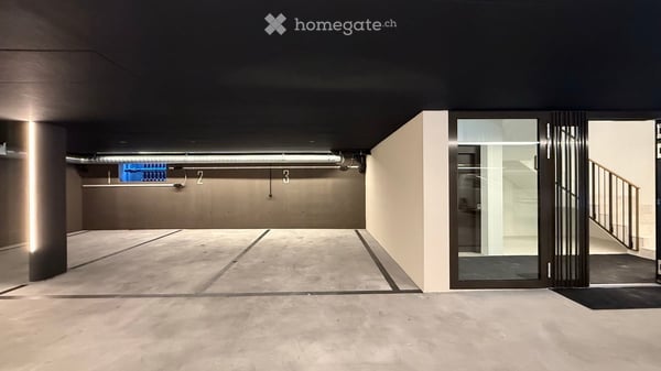 Moderne 4.5-Zimmer-Neubauwohnung in Hergiswil NW – ruhige Lage mit bester Anbindung 22