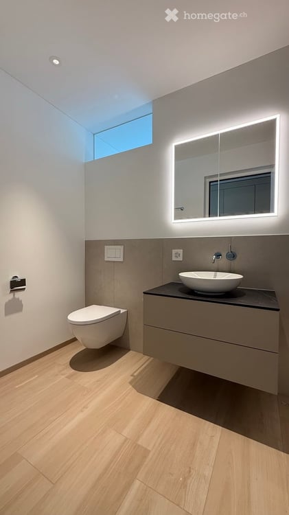 Moderne 4.5-Zimmer-Neubauwohnung in Hergiswil NW – ruhige Lage mit bester Anbindung 17