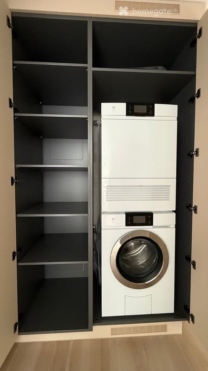 Moderne 4.5-Zimmer-Neubauwohnung in Hergiswil NW – ruhige Lage mit bester Anbindung 24