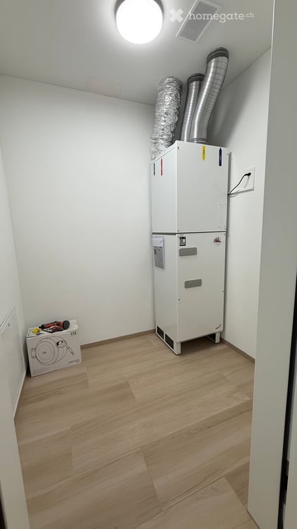 Moderne 4.5-Zimmer-Neubauwohnung in Hergiswil NW – ruhige Lage mit bester Anbindung 12