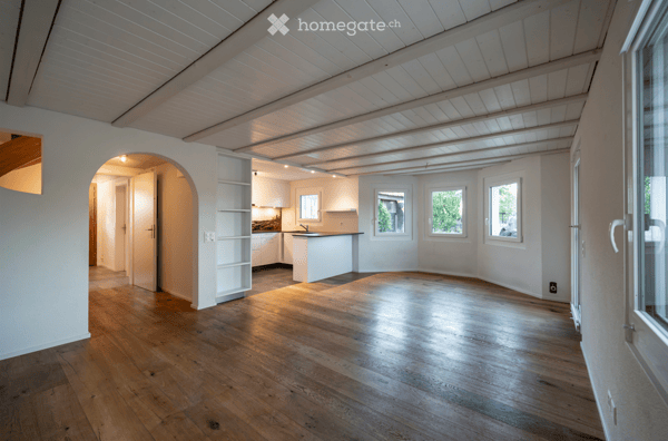 Charmantes 6.5-Zimmer-Haus in Grüningen 8