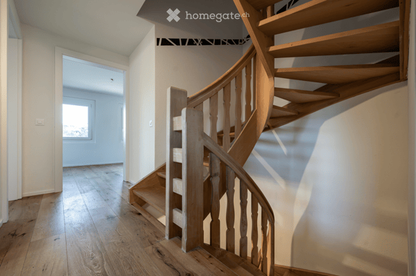Charmantes 6.5-Zimmer-Haus in Grüningen 6