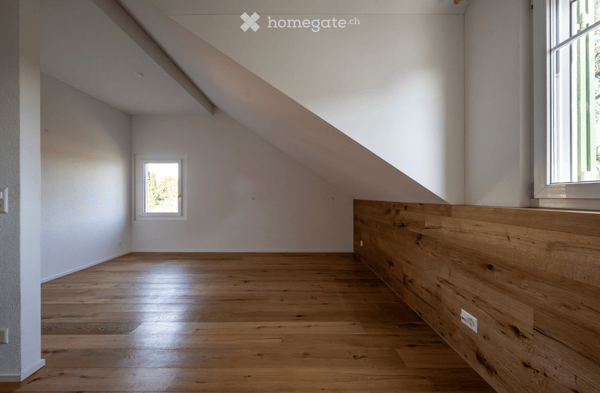 Charmantes 6.5-Zimmer-Haus in Grüningen 9
