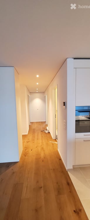 Moderne geräumige 3.5-Zimmer-Wohnung in Fislisbach mit Balkon und Garage 6