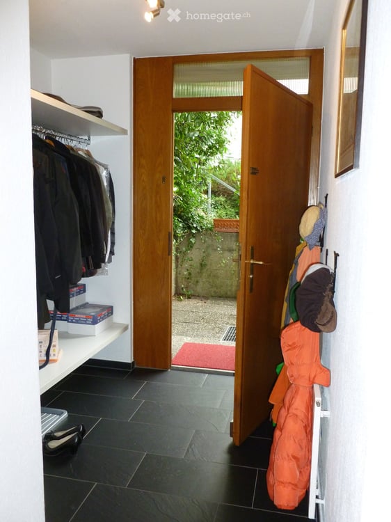 5-Zimmer-Terrassen-Einfamilienhaus an sonniger Aussichtslage in Ennetbaden 4