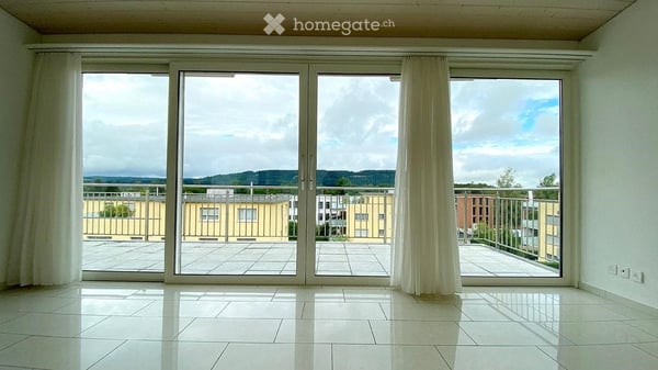 Grosszügige 5-Zimmer-Maisonette-Wohnung in Gebenstorf 5