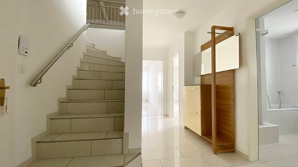 Grosszügige 5-Zimmer-Maisonette-Wohnung in Gebenstorf 4