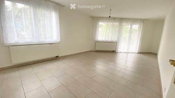 Grosszügige 5-Zimmer-Maisonette-Wohnung in Gebenstorf 4