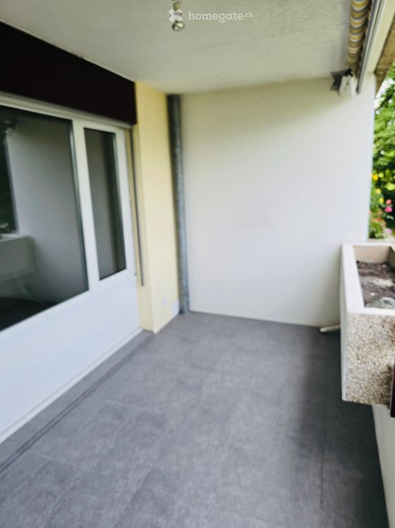 Helle 4.5-Zimmer-Wohnung mit Balkon in Arlesheim 7