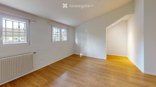 Geräumiges 6.5-Zimmer-Einfamilienhaus in Wallisellen – sofort verfügbar 8