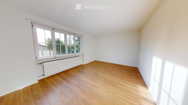 Geräumiges 6.5-Zimmer-Einfamilienhaus in Wallisellen – sofort verfügbar 6