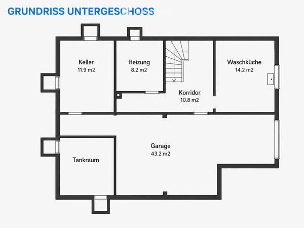 Geräumiges 6.5-Zimmer-Einfamilienhaus in Wallisellen – sofort verfügbar 21