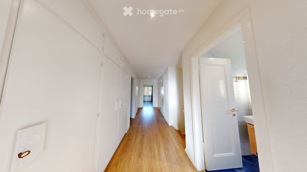Geräumiges 6.5-Zimmer-Einfamilienhaus in Wallisellen – sofort verfügbar 9
