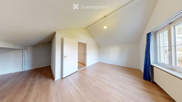 Geräumiges 6.5-Zimmer-Einfamilienhaus in Wallisellen – sofort verfügbar 7