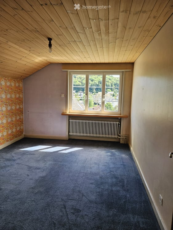 Geräumiges 7.5-Zimmer-Einfamilienhaus in Oftringen – sofort verfügbar! 10
