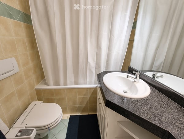 Sonnige Duplex Wohnung in exclusiver Lage in Versoix 11