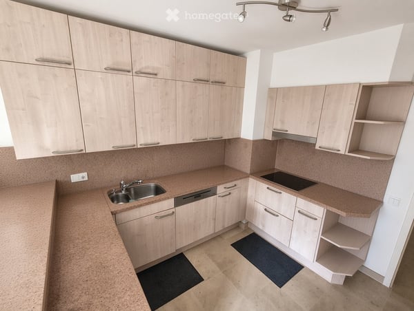 Sonnige Duplex Wohnung in exclusiver Lage in Versoix 4