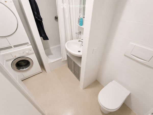 Sonnige Duplex Wohnung in exclusiver Lage in Versoix 7