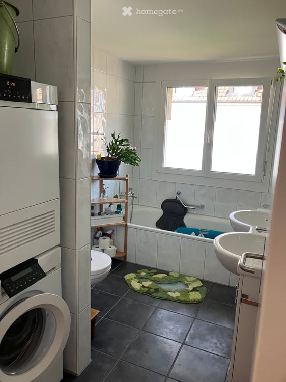 Mehrfamilienhaus mit 3 Wohnungen als Anlageobjekt oder Generationenhaus in Egg b ZH 15