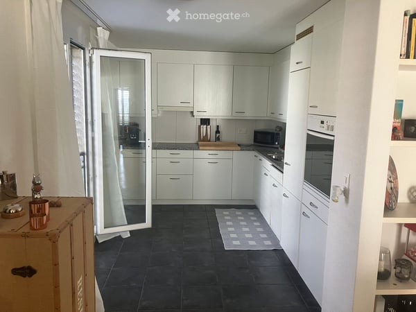 Mehrfamilienhaus mit 3 Wohnungen als Anlageobjekt oder Generationenhaus in Egg b ZH 7