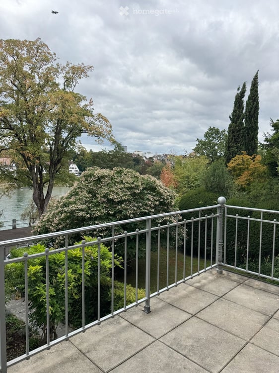 House am Rhein 7