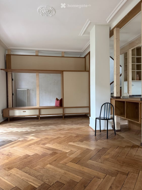 House am Rhein 3