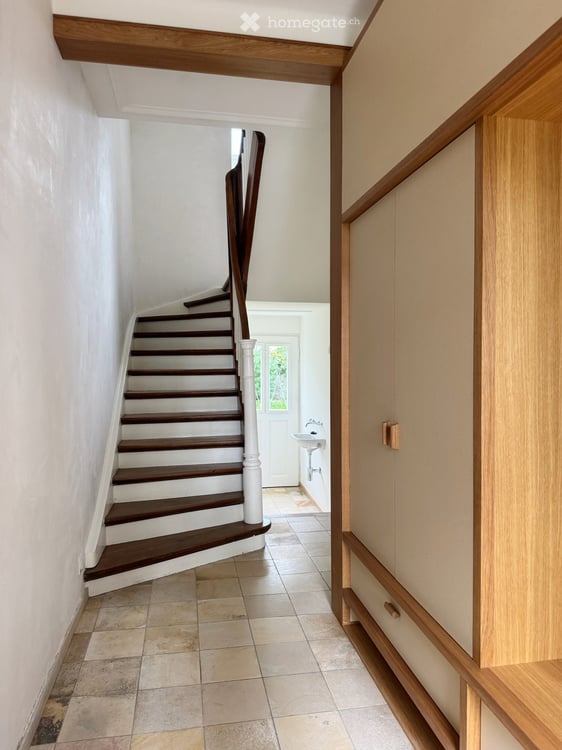 House am Rhein 2