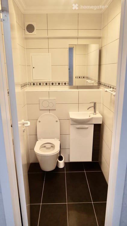 Lichtdurchflutete 5½-Zimmer-Dachgeschosswohnung mit Säntissicht und verglastem Balkon 8