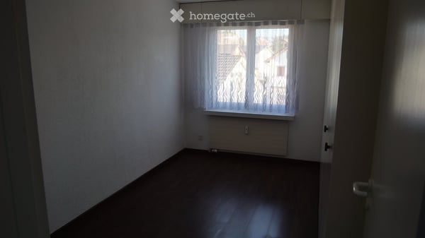 Lichtdurchflutete 5½-Zimmer-Dachgeschosswohnung mit Säntissicht und verglastem Balkon 13