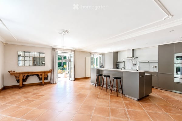 Rare – Belle villa de maître avec piscine et parc de 4’000 m² 5