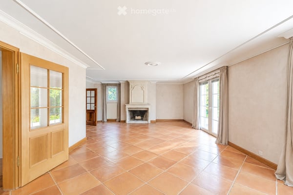 Rare – Belle villa de maître avec piscine et parc de 4’000 m² 4