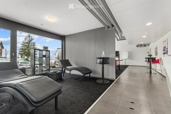 Repräsentative Gewerbe-/Bürofläche im EG mit hoher Visibilität – 171 bis 206 m² 3