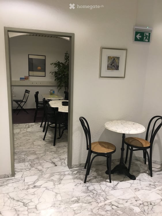 Büro an bestens erschlossener Lage in Cham 5