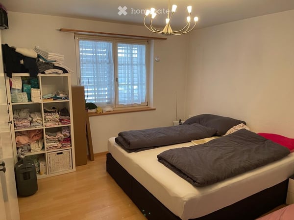 3,5 Zimmer Wohnung 6
