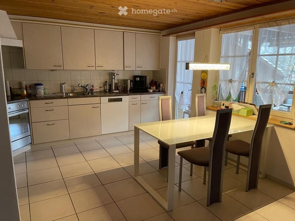 3,5 Zimmer Wohnung 2