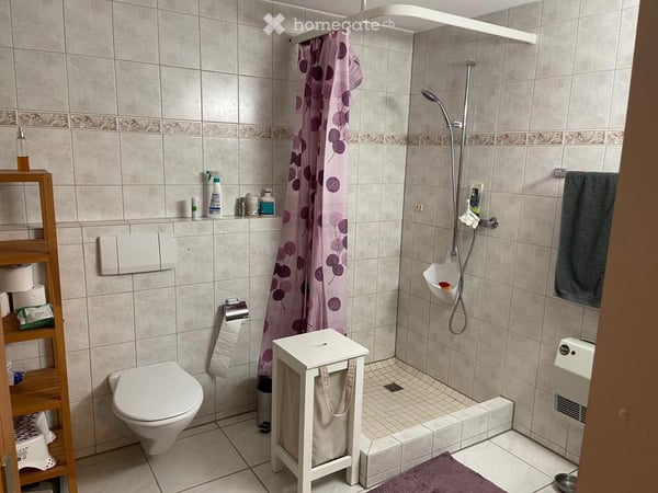 3,5 Zimmer Wohnung 11