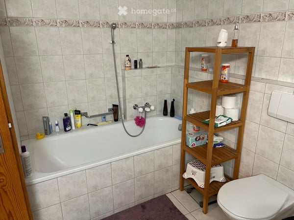 3,5 Zimmer Wohnung 12