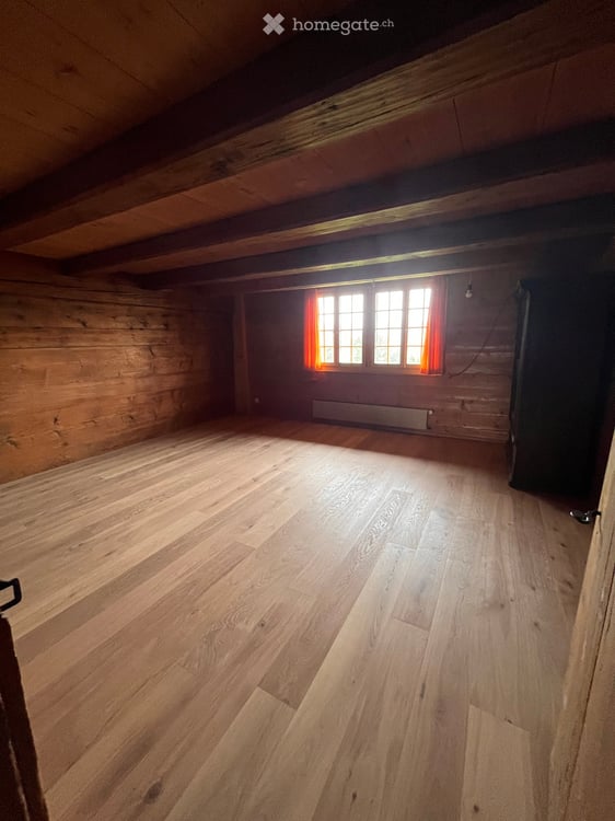 4,5-Zimmer-Wochnung in 2-Familien-Bauernhaus im Käfer bei Turbenthal 6