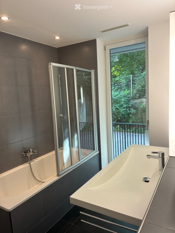 Grosszügige 4.5-Zimmer-Parterre-Wohnung in Luzern – familienfreundlich und ruhig 11