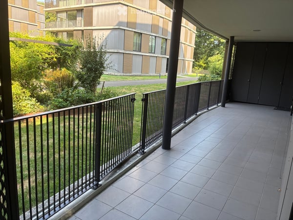 Grosszügige 4.5-Zimmer-Parterre-Wohnung in Luzern – familienfreundlich und ruhig 9